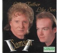 Samson - Like Father Like Son