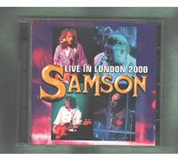 Samson - Live in London