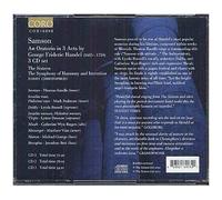 Samson - Lynda Russel, Lynne Dawson, Jonathan Best