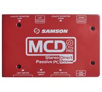 MCD2pro - Boitier De Direct Passif Stro Srie S-max