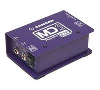 S-Max Md1pro - Mono Passive Direct Box / Processor