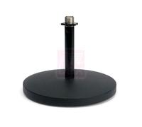 Samson Support pour microphone de bureau MD5 – Noir