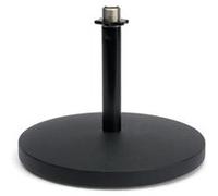 Samson Support pour microphone de bureau MD5 – Noir