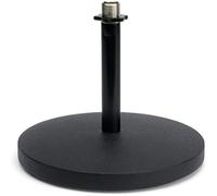 Samson Support pour microphone de bureau MD5 – Noir