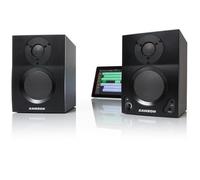Samson Mediaone Bt3 Bluetooth Monitors (Pair)
