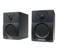 Samson - MEDIAONE BT3 - Paire moniteurs actifs - 2 x 15W - Bluetooth