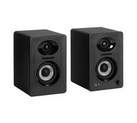 Samson MediaOne M30BT Paire de moniteurs Bluetooth