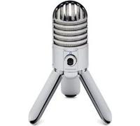 Samson Meteor Mic Microphone à condensateur USB cardioïde Noir G