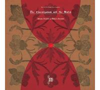 Samson, Michel & Samson, Rebecca - Claviorganum & Violin [Vinyl LP]