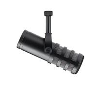 SAMSON Micro Dynamique de Diffusion Q9x pour podcasting, Streaming et Enregistrement en Studio