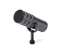 SAMSON Micro Dynamique de Diffusion Q9x pour podcasting, Streaming et Enregistrement en Studio