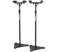 Samson MS100 paire de pieds d'enceinte