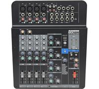 Samson MXP124FX MixPad Table de mixage analogique