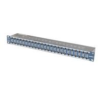 Samson Patch+ patchbay 48 canaux symétriques