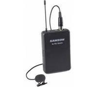 Samson PDX2/LM8 - Emetteur PDX2 pour GO MIC Mobile - livré avec micro-cravate LM8 G