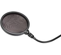 PS01 - Filtre anti-pop 12cm - sur flexible 30cm