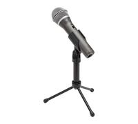 Samson Q2U - Micro dynamique - Sortie analogique et numérique - Préampli casque intégré