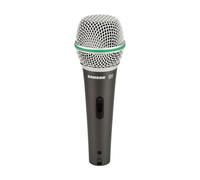Samson - Q4 CL - Microphone dynamique supercardioïde - en blister
