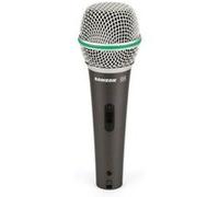 Samson Q4 CL - Microphone dynamique supercardioïde - en blister G