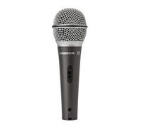 Samson – Microphone dynamique Q6 – Supercardioïde