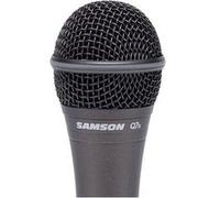 Samson Q7X - Microphone dynamique supercardioïde G