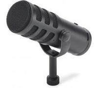 Samson Q9U - Microphone dynamique broadcast - XLR et USB G