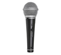 Samson R21 Cardiod Dynamic Microphone w/switch