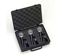 Samson R21 - Microphone (pack de 3) G
