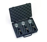 Samson R21S - Microphone (pack de 3) G