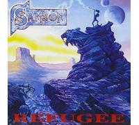 Samson - Refugee