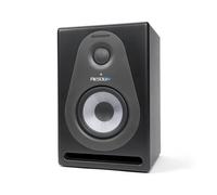 Samson Resolv SE5 2-voies Noir, Gris Avec fil 70 W