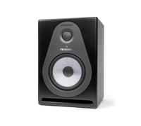 Samson Resolv SE6 2-voies Noir Avec fil 100 W