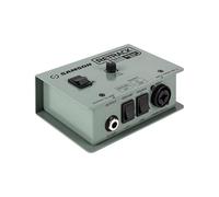 Samson Retrack Reamplification Direct Box