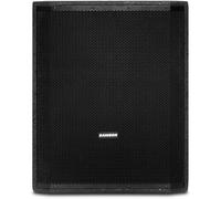 Samson RS1800A Caisson de basse actif