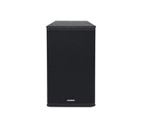 Samson RSX115 - Enceinte - Noir