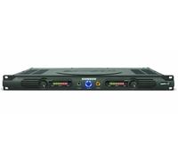 Samson SA120A Servo 120a Ampli stéréo 2 x 60 W Classe AB