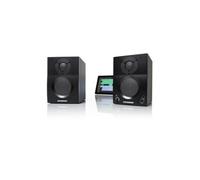 Samson sam3bt mediafone bt3 paire de moniteurs actifs 2 x 15 w bluetooth sambt3