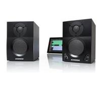 Samson sam3bt mediafone bt3 paire de moniteurs actifs 2 x 15 w bluetooth sambt3 G