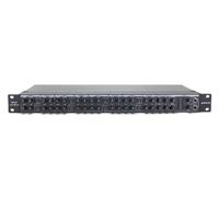 Sm10 10 Channel Rackmount Mixer / Mixer