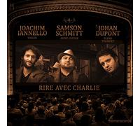 Samson Schmitt - Rire avec Charlie