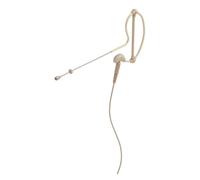 Samson SE10x Microphone omnidirectionnel à profil bas, beige