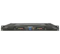 Samson Servo 120a Amplificateur