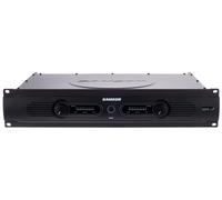 Samson Servo 600