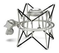 Samson - SP01 - Suspension pour C01, C03, CL7, CL8 et C01U - gris