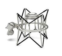 Samson - SP01 - Suspension pour C01, C03, CL7, CL8 et C01U - gris