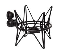 Samson Spider Shockmount (Titanium Noir)