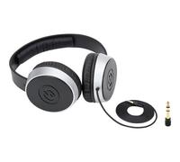 Samson Sr 550 - Écouteurs - Circum-Aural - Filaire - Jack 3,5mm