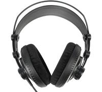Samson Casque SR850 Filaire traditionnel – Noir m