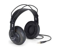 Samson Casque SR850 Filaire traditionnel – Noir m
