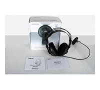 SAMSON-SR850 Studio Reference Monitor,Sauna Phone,Dynamic Médiateur set,Semi-Open Design,Static Monitoring,Music Game Playing - Type 1 set orginal box